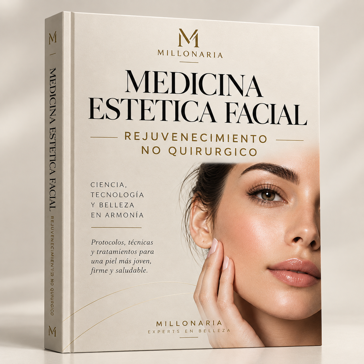 Medicina Estetica Facial-Rejuvenecimiento no quirurjico