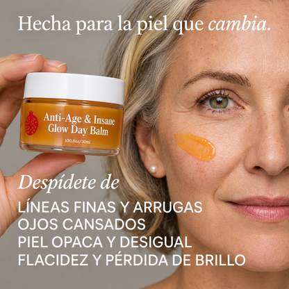 Sistema Completo para piel de mujeres maduras