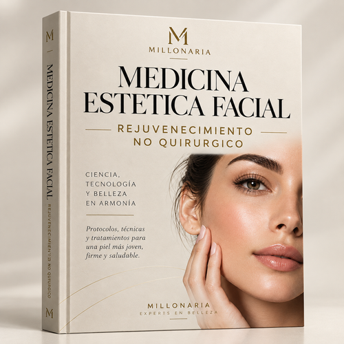 Medicina Estetica Facial-Rejuvenecimiento no quirurjico